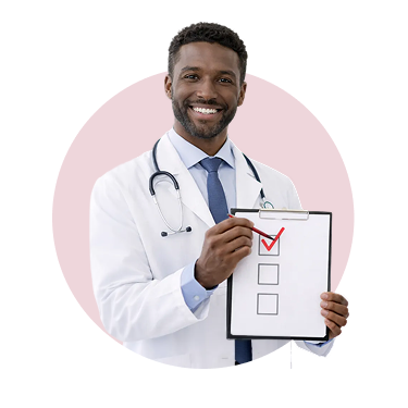 Work With Medical Experts